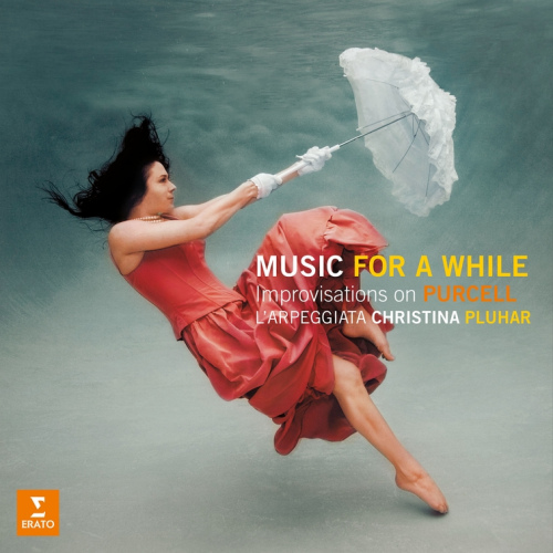 PLUHAR, CHRISTINA - MUSIC FOR A WHILE: IMPROVISATIONS ON PURCELLPLUHAR, CHRISTINA - MUSIC FOR A WHILE - IMPROVISATIONS ON PURCELL.jpg